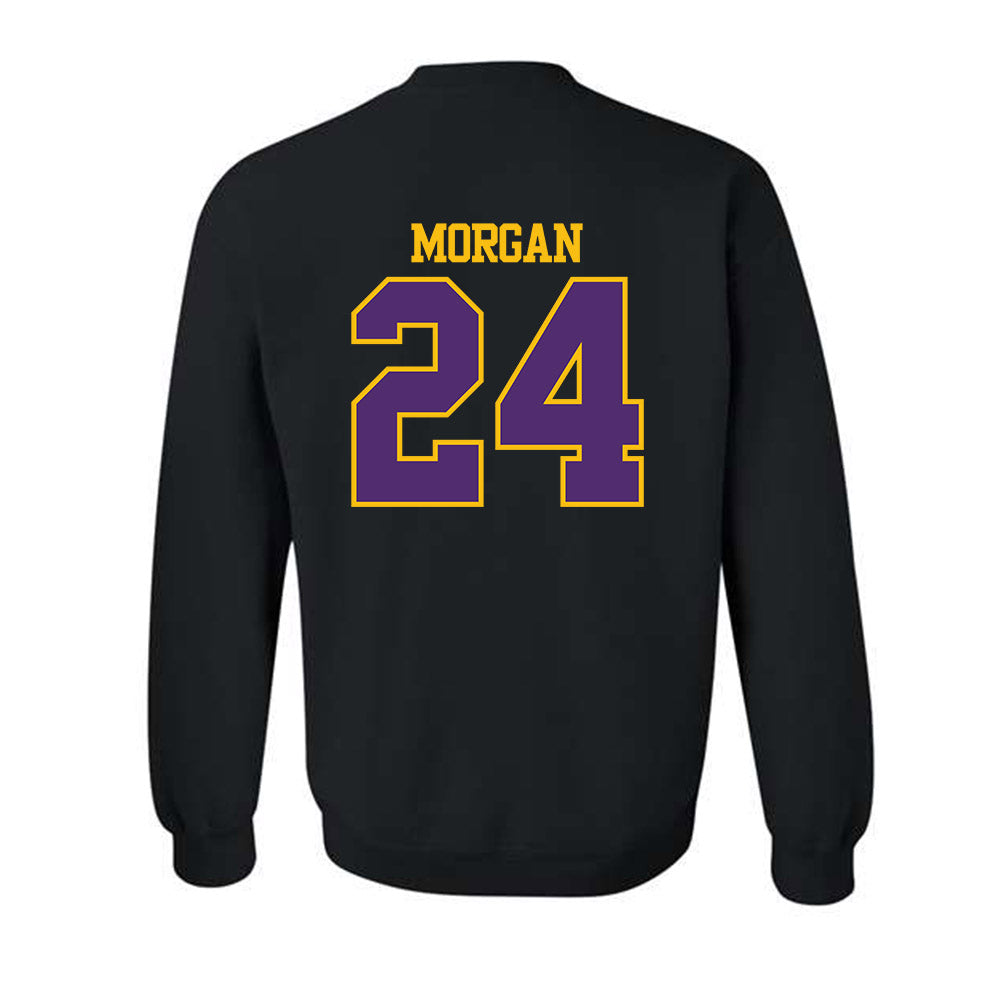Minn. St. - NCAA Women's Basketball : Payton Morgan - Classic Shersey Crewneck Sweatshirt-1