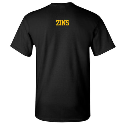 Minn. St. - Cheer : Bridgette Zins - Classic Shersey T-Shirt-1