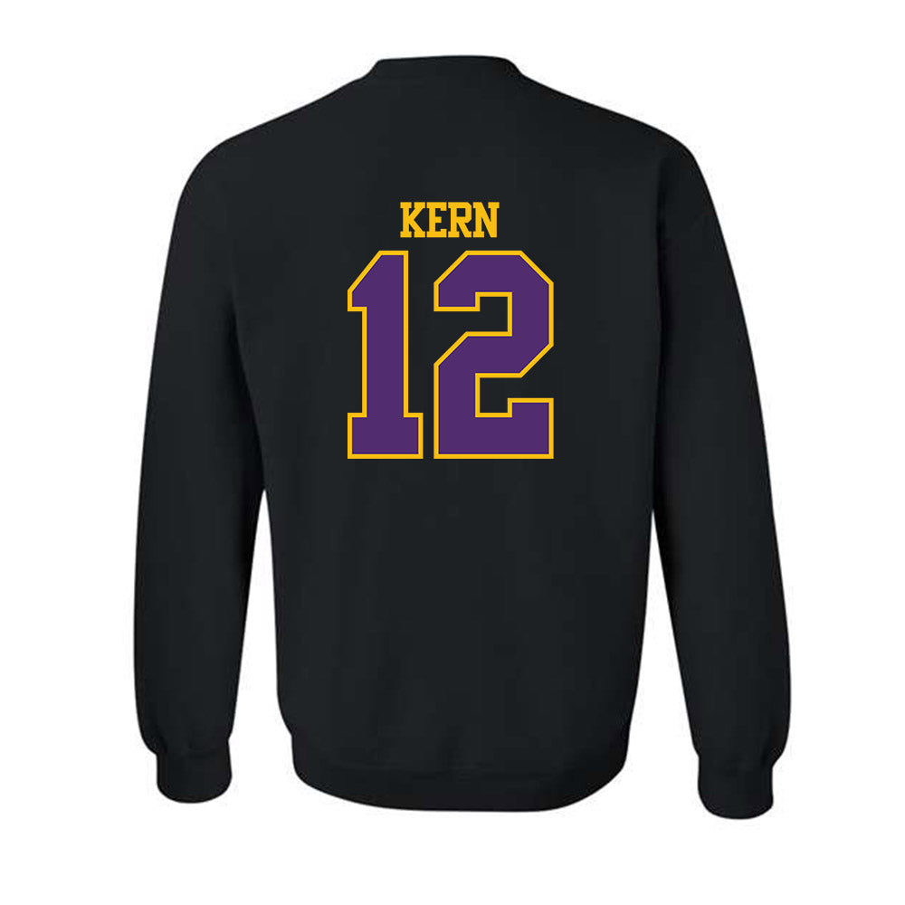 Minn. St. - NCAA Women's Volleyball : Emily Kern - Classic Shersey Crewneck Sweatshirt-1