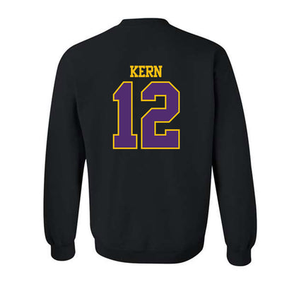 Minn. St. - NCAA Women's Volleyball : Emily Kern - Classic Shersey Crewneck Sweatshirt-1