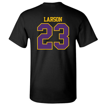 Minn. St. - NCAA Baseball : Conner Larson - Classic Shersey T-Shirt-1