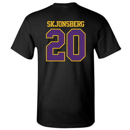 MNSU - NCAA Football : Spencer Skjonsberg - Classic Shersey T-Shirt-1