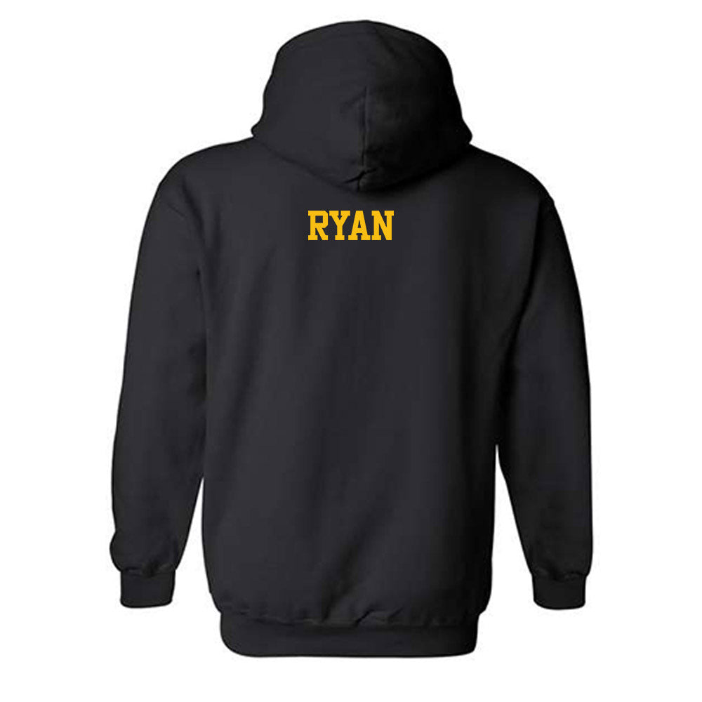 Minn. St. - NCAA Women's Swimming & Diving : Kelley Ryan - Classic Shersey Hooded Sweatshirt-1