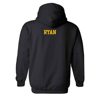 Minn. St. - NCAA Women's Swimming & Diving : Kelley Ryan - Classic Shersey Hooded Sweatshirt-1