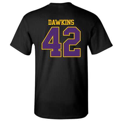 Minn. St. - NCAA Football : Miles Dawkins - Classic Shersey T-Shirt-1