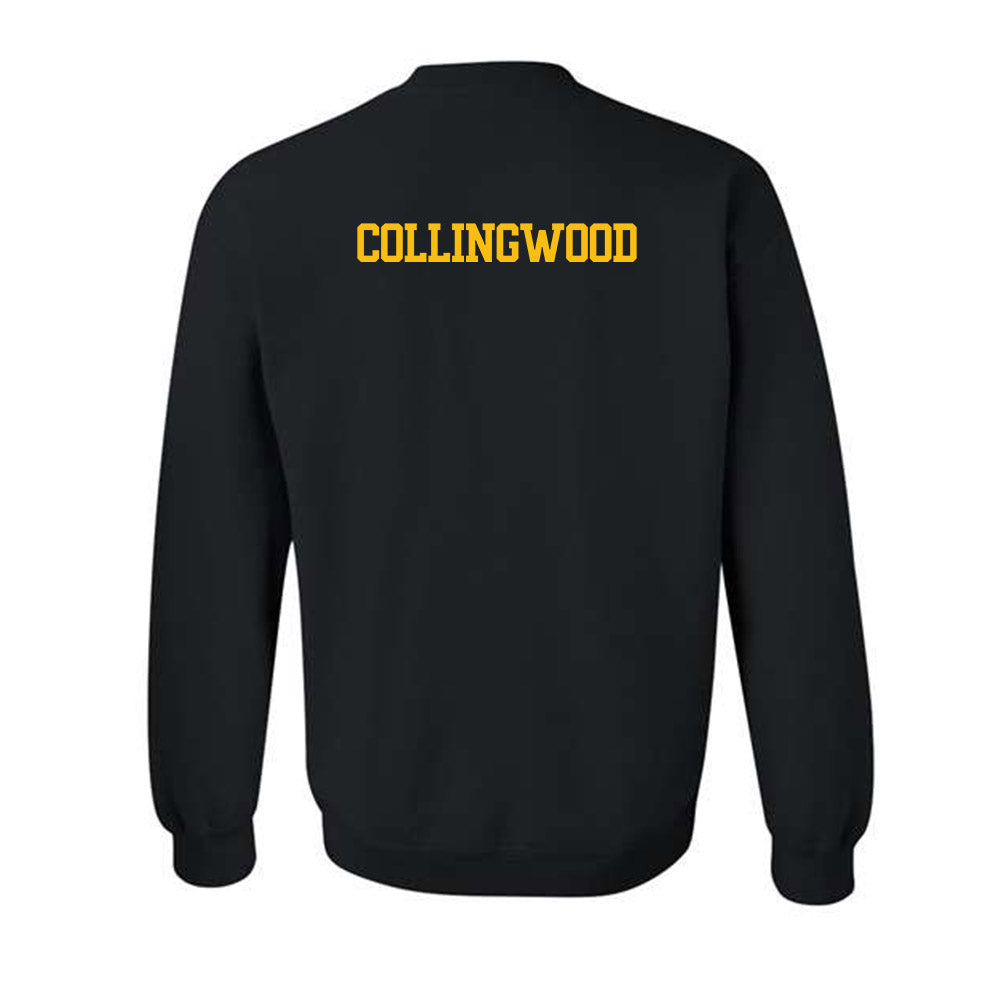 Minn. St. - NCAA Women's Swimming & Diving : Teresa Collingwood - Classic Shersey Crewneck Sweatshirt-1