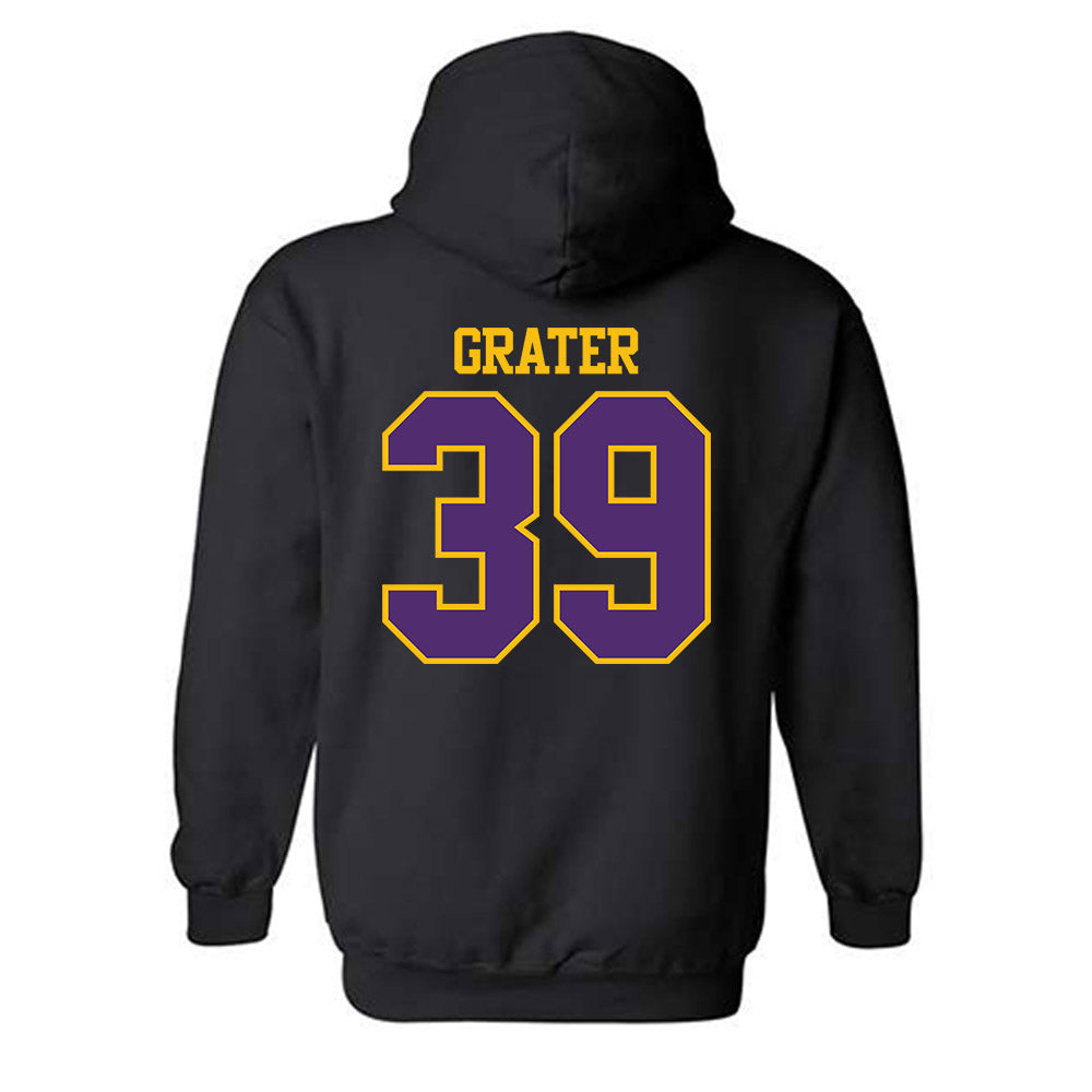Minn. St. - NCAA Women's Soccer : Megan Grater - Classic Shersey Hooded Sweatshirt-1