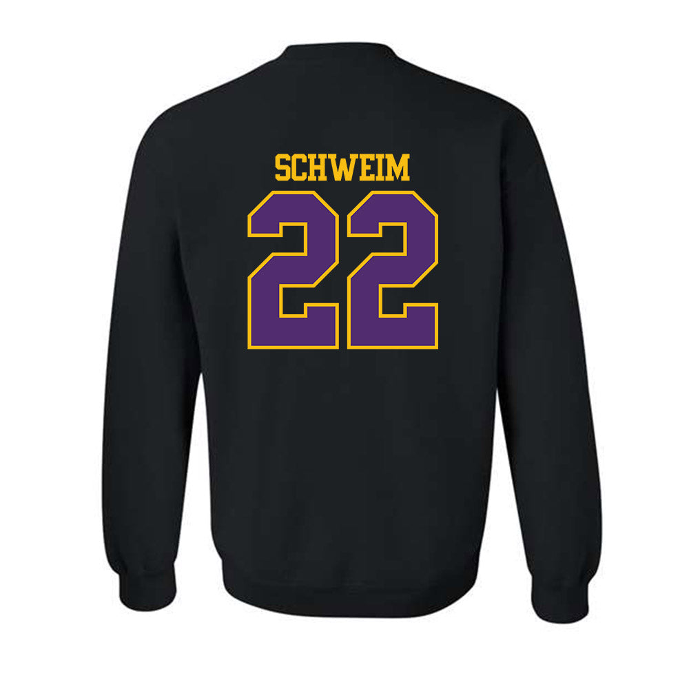 Minn. St. - NCAA Women's Basketball : Mackenzie Schweim - Classic Shersey Crewneck Sweatshirt-1