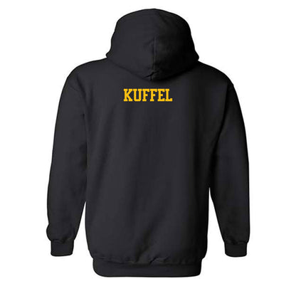 Minn. St. - NCAA Women's Track & Field : Lexi Kuffel - Classic Shersey Hooded Sweatshirt-1