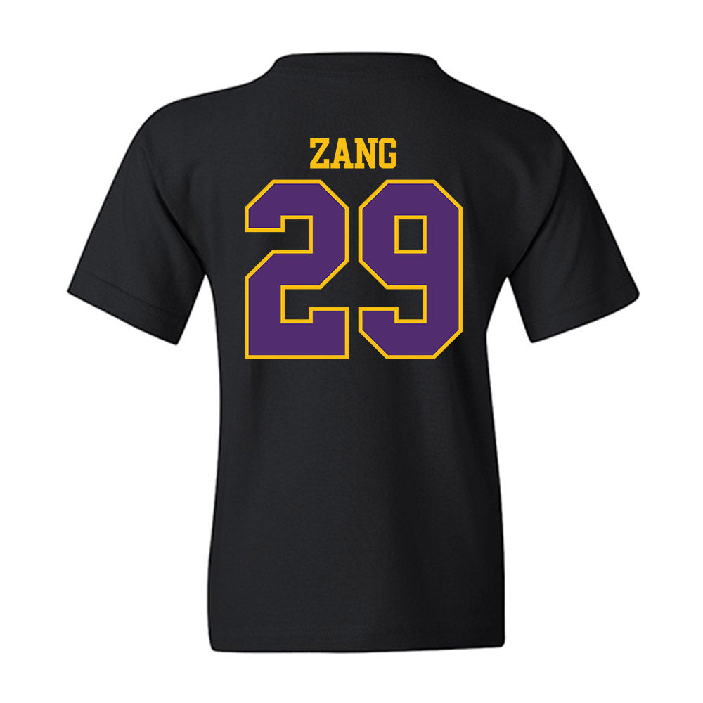 Minn. St. - NCAA Baseball : Daniel Zang - Classic Shersey Youth T-Shirt-1