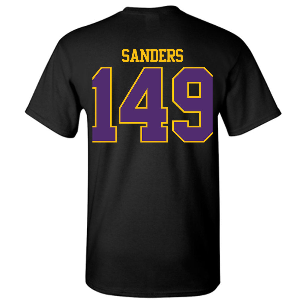 Minn. St. - NCAA Wrestling : Kain Sanders - Classic Shersey T-Shirt-1
