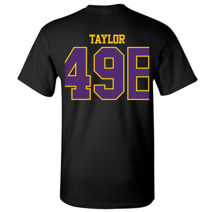 Minn. St. - NCAA Football : Talen Taylor - Classic Shersey T-Shirt-1