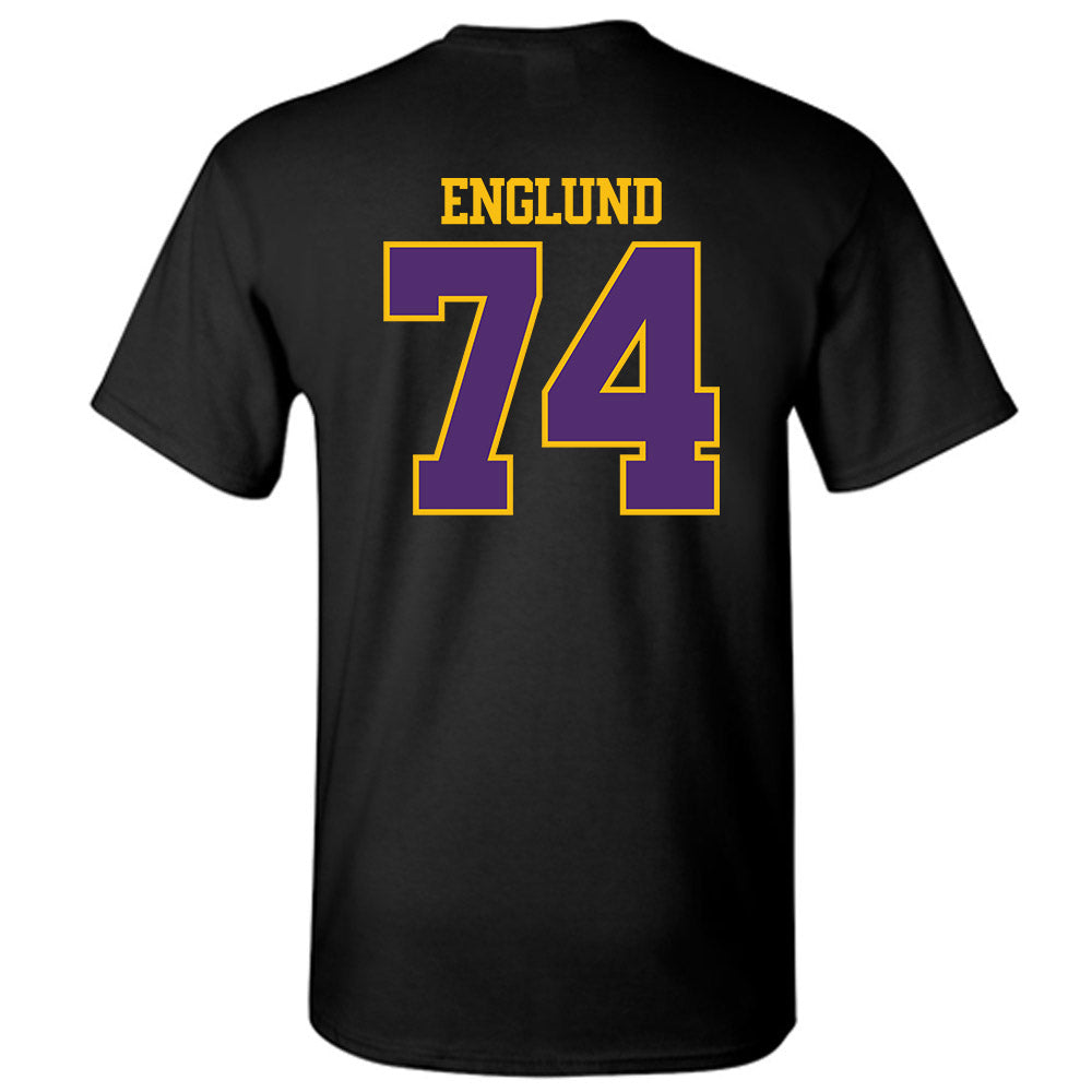 Minn. St. - NCAA Football : Thomas Englund - Classic Shersey T-Shirt-1