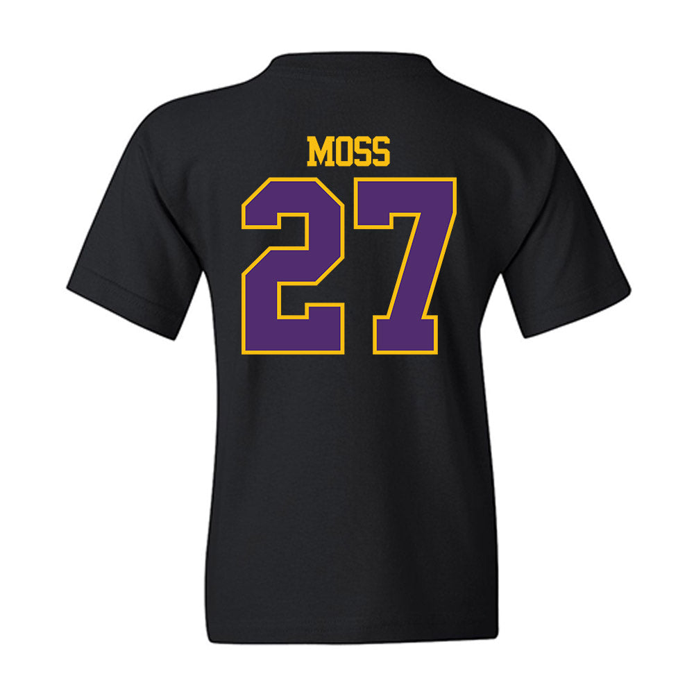 Minn. St. - NCAA Football : Tyler Moss - Classic Shersey Youth T-Shirt-1