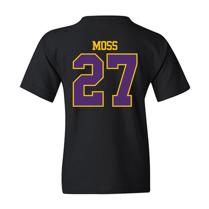 Minn. St. - NCAA Football : Tyler Moss - Classic Shersey Youth T-Shirt-1