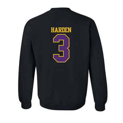 Minn. St. - NCAA Women's Basketball : Shantell Harden - Classic Shersey Crewneck Sweatshirt-1