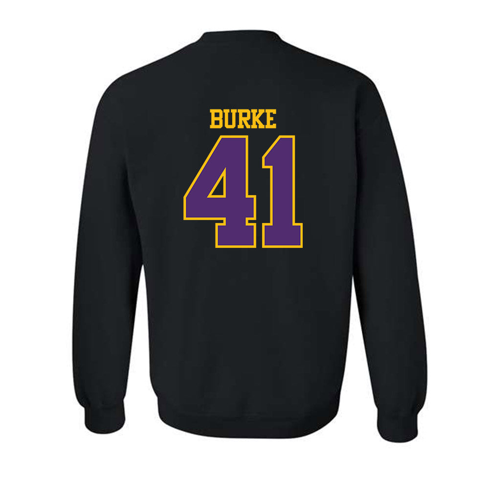 Minn. St. - NCAA Women's Soccer : Molly Burke - Classic Shersey Crewneck Sweatshirt-1