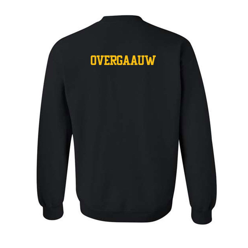 Minn. St. - NCAA Women's Cross Country : Ashley Overgaauw - Classic Shersey Crewneck Sweatshirt-1