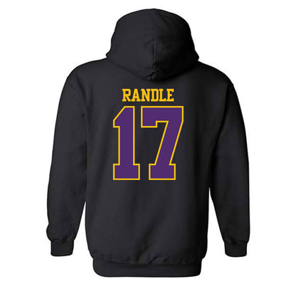 Minn. St. - NCAA Football : Joe Randle - Classic Shersey Hooded Sweatshirt-1