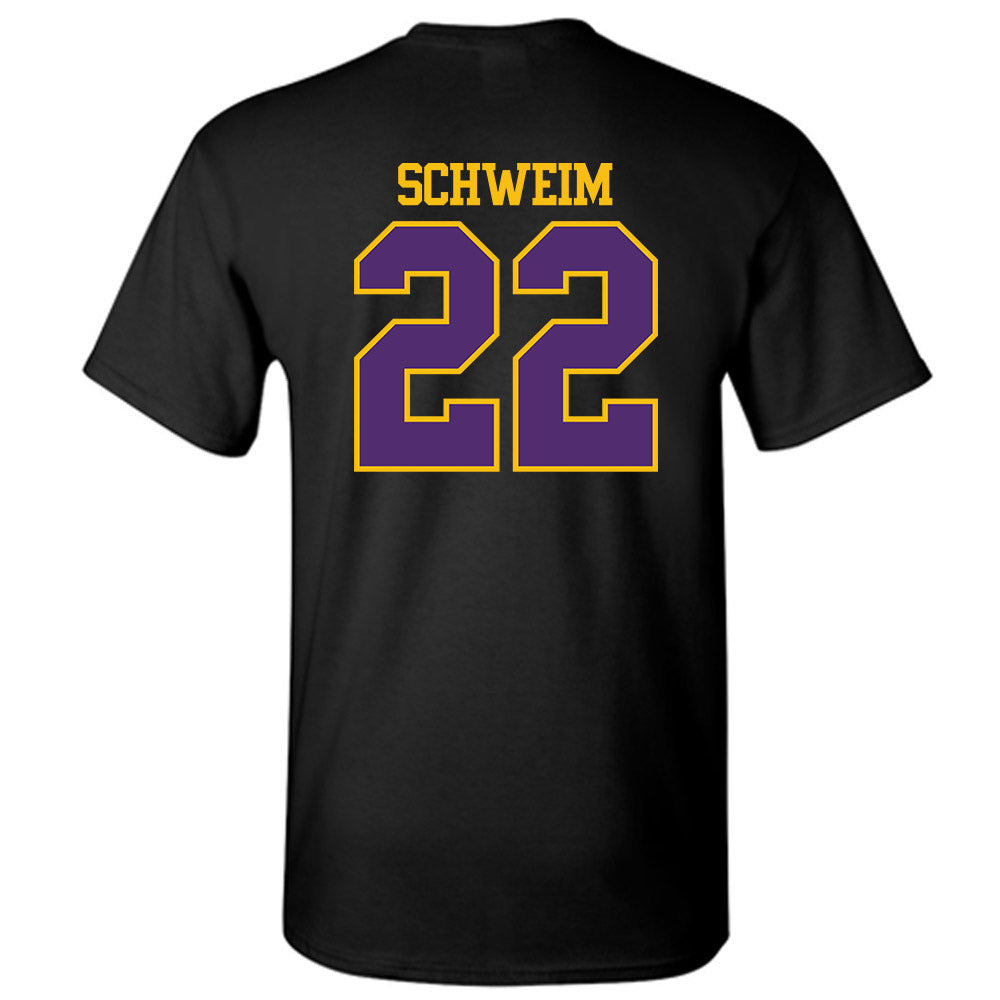 Minn. St. - NCAA Women's Basketball : Mackenzie Schweim - Classic Shersey T-Shirt-1