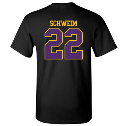 Minn. St. - NCAA Women's Basketball : Mackenzie Schweim - Classic Shersey T-Shirt-1