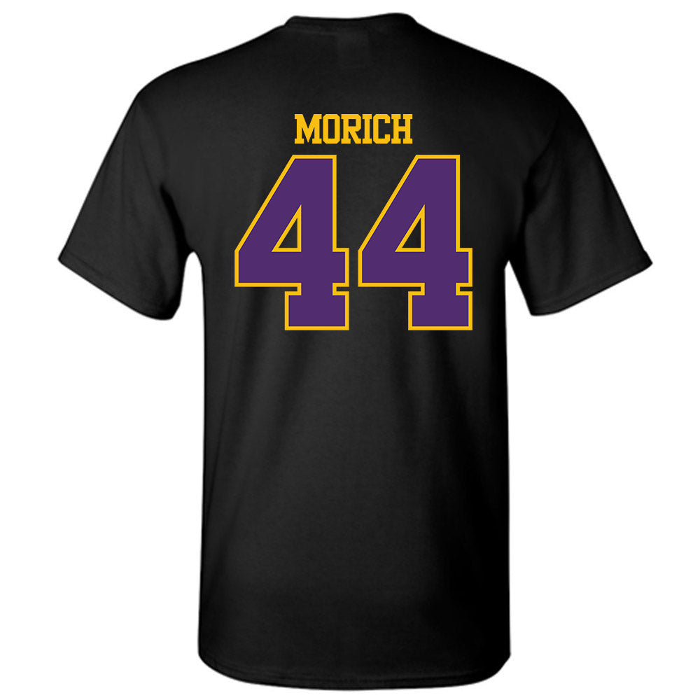 Minn. St. - NCAA Men's Ice Hockey : Reid Morich - Classic Shersey T-Shirt-1
