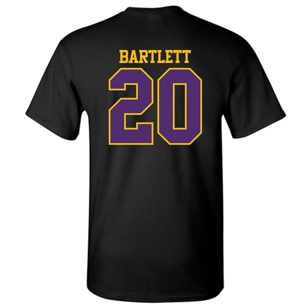 Minn. St. - NCAA Men's Basketball : Chase Bartlett - Classic Shersey T-Shirt-1