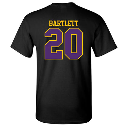 Minn. St. - NCAA Men's Basketball : Chase Bartlett - Classic Shersey T-Shirt-1