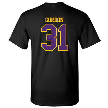 Minn. St. - NCAA Baseball : Marshall Gordon - Classic Shersey T-Shirt-1