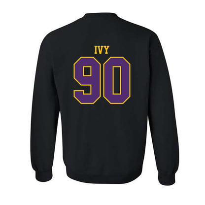 Minn. St. - NCAA Football : Jordan Ivy - Classic Shersey Crewneck Sweatshirt-1