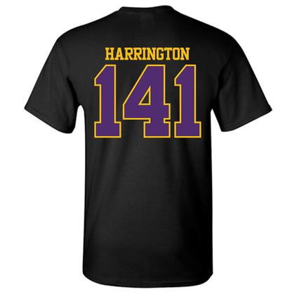 Minn. St. - NCAA Wrestling : Luke Harrington - Classic Shersey T-Shirt-1
