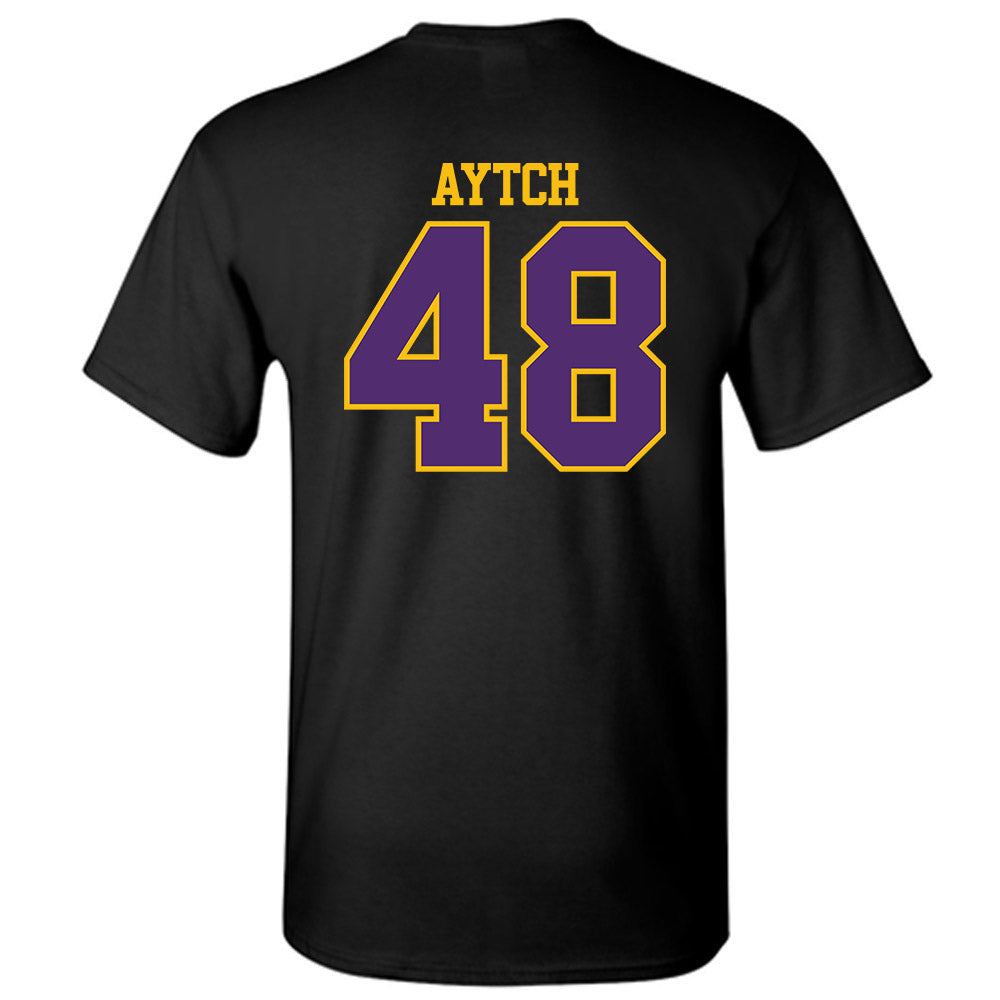 Minn. St. - NCAA Football : Aaden Aytch - Classic Shersey T-Shirt-1