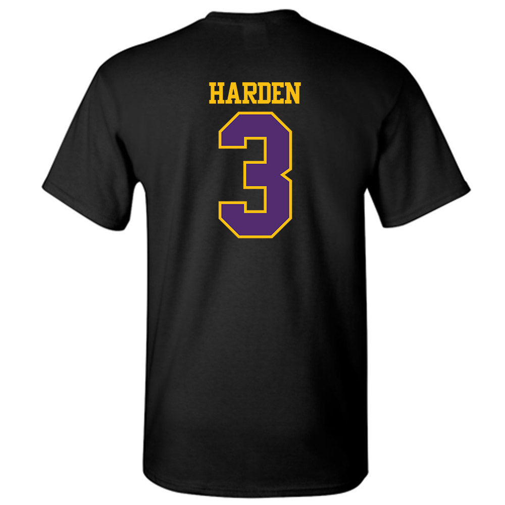 Minn. St. - NCAA Women's Basketball : Shantell Harden - Classic Shersey T-Shirt-1