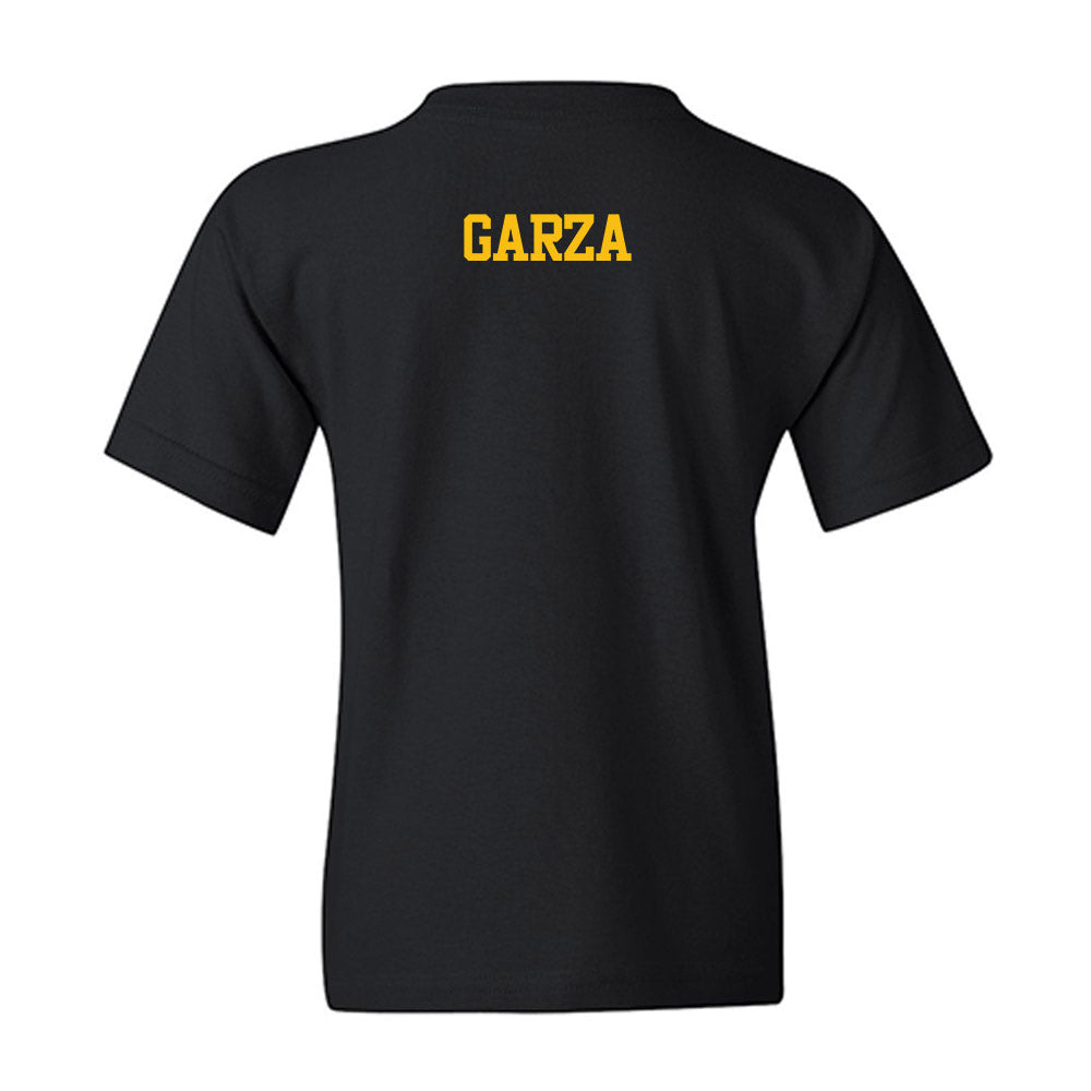 Minn. St. - Cheer : Savannah Garza - Classic Shersey Youth T-Shirt-1