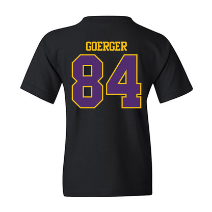 Minn. St. - NCAA Football : Bode Goerger - Classic Shersey Youth T-Shirt-1