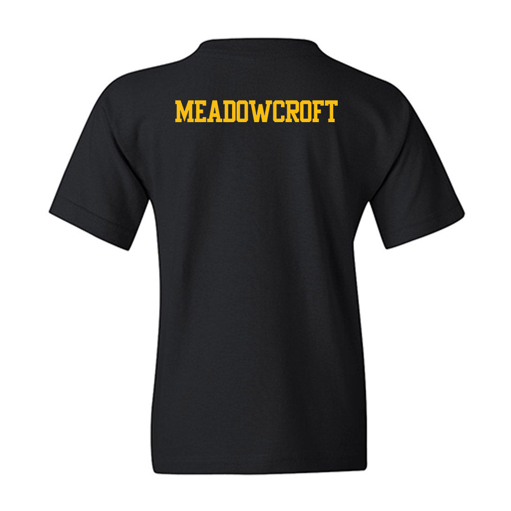 MNSU - NCAA Men's Track & Field : Michael Meadowcroft - Classic Shersey Youth T-Shirt-1