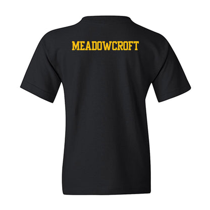 MNSU - NCAA Men's Track & Field : Michael Meadowcroft - Classic Shersey Youth T-Shirt-1