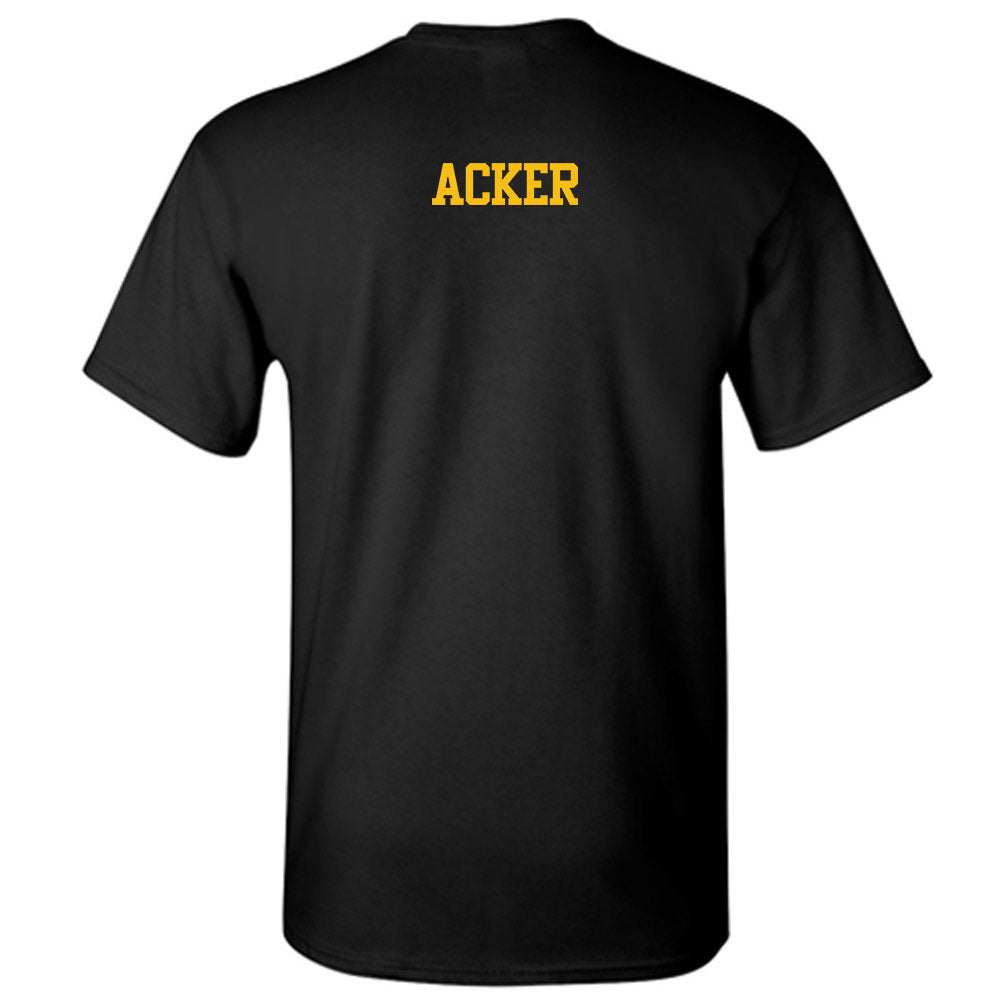 Minn. St. - NCAA Women's Swimming & Diving : Savannah Acker - Classic Shersey T-Shirt-1