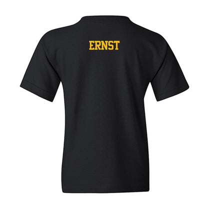 Minn. St. - Cheer : Layna Ernst - Classic Shersey Youth T-Shirt-1