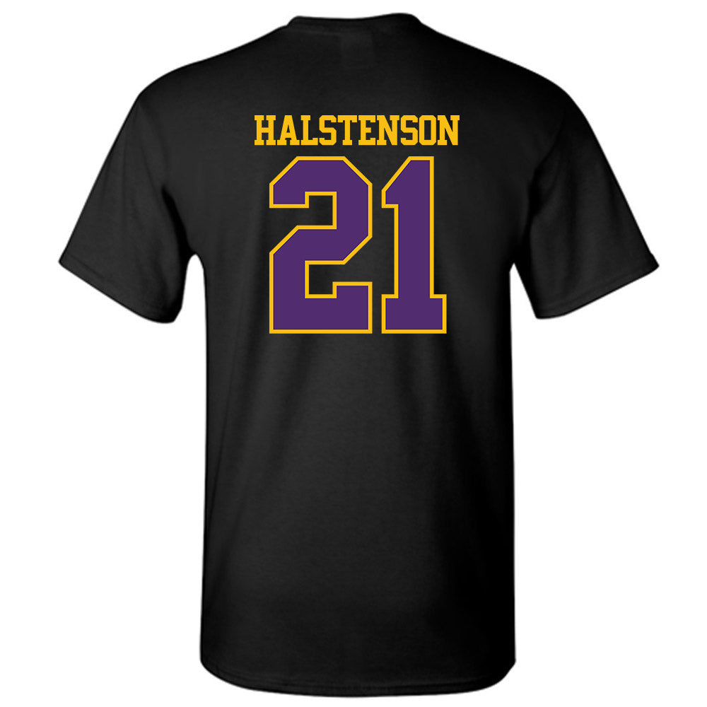Minn. St. - NCAA Women's Soccer : Taylor Halstenson - Classic Shersey T-Shirt-1