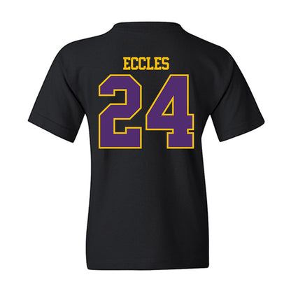 Minn. St. - NCAA Football : Tate Eccles - Classic Shersey Youth T-Shirt-1