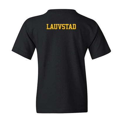 Minn. St. - NCAA Women's Track & Field : Miranda Lauvstad - Classic Shersey Youth T-Shirt-1