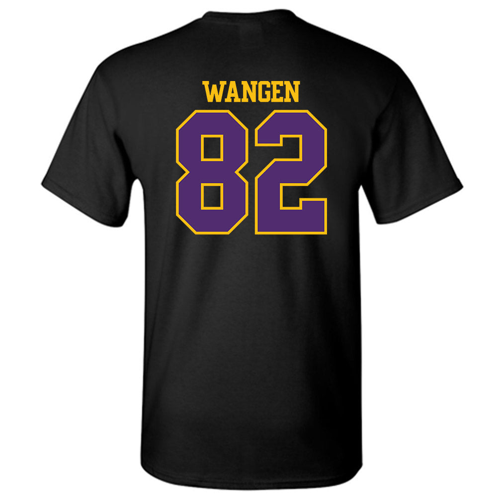 Minn. St. - NCAA Football : Parker Wangen - Classic Shersey T-Shirt-1