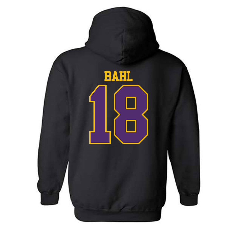Minn. St. - NCAA Women's Soccer : Aubrey Bahl - Classic Shersey Hooded Sweatshirt-1