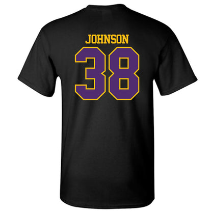 Minn. St. - NCAA Women's Soccer : Taryn Johnson - Classic Shersey T-Shirt-1