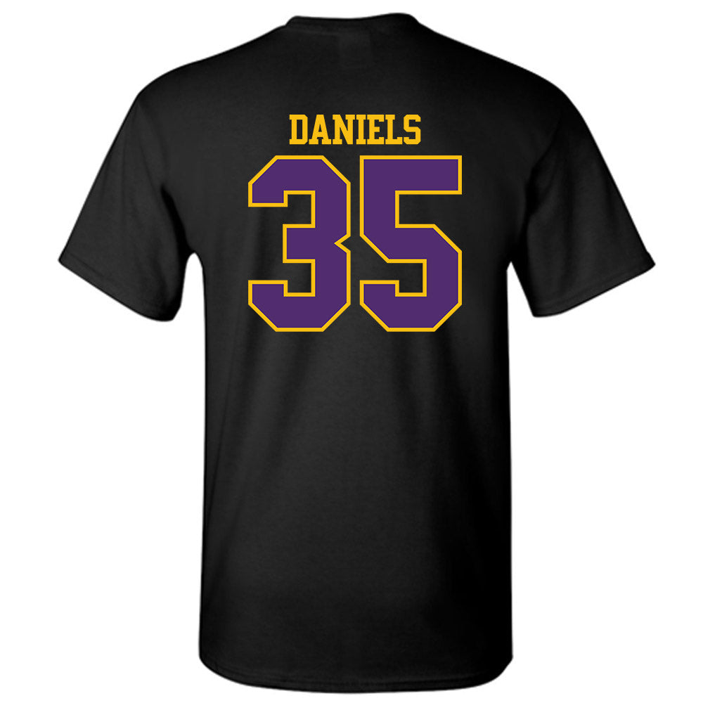Minn. St. - NCAA Football : Xavier Daniels - Classic Shersey T-Shirt-1