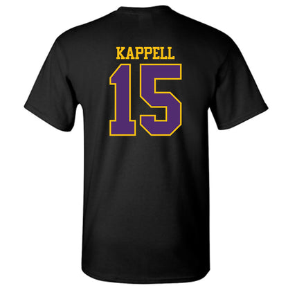 Minn. St. - NCAA Men's Ice Hockey : Sam Kappell - Classic Shersey T-Shirt-1