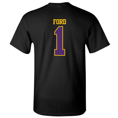 Minn. St. - NCAA Women's Soccer : Delaney Ford - Classic Shersey T-Shirt-1