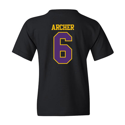 Minn. St. - NCAA Women's Soccer : Maddix Archer - Classic Shersey Youth T-Shirt-1