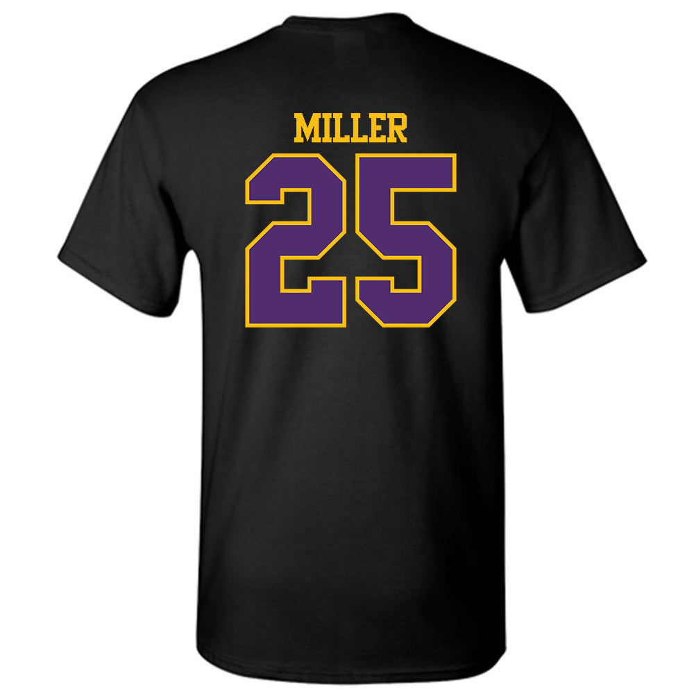 Minn. St. - NCAA Football : Jaden Miller - Classic Shersey T-Shirt-1